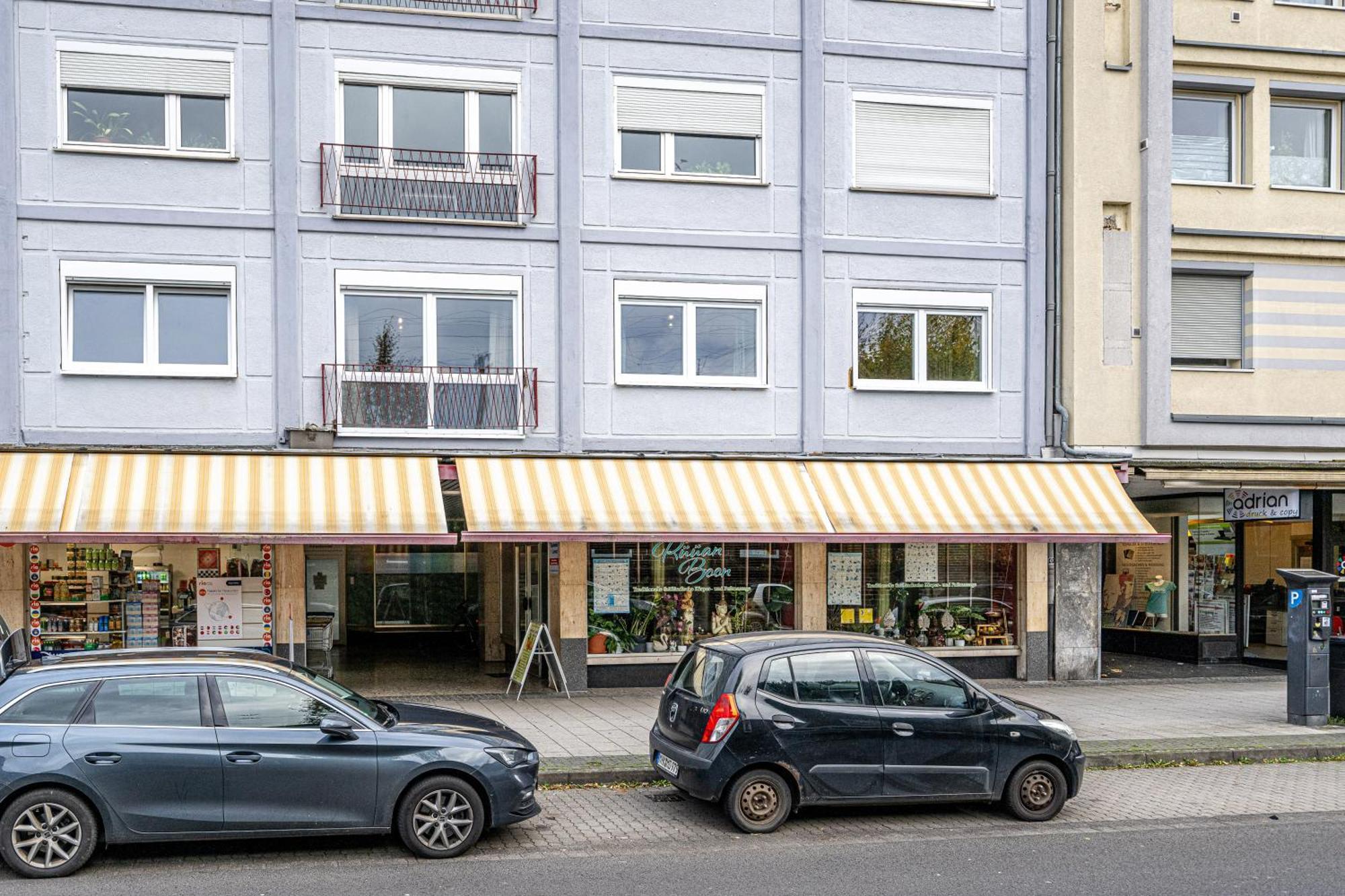 Neu: 100M² - Ideal Fuer Familien/Geschaeftsr. - Hbf كوبلنس المظهر الخارجي الصورة